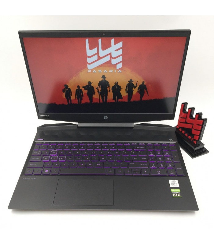 HP Pavilion Gaming 15-dk1