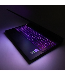HP Pavilion Gaming 15-dk1