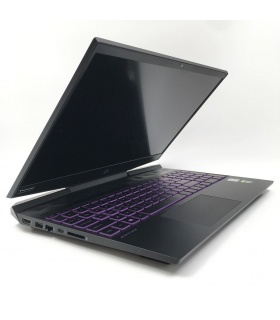 HP Pavilion Gaming 15-dk1