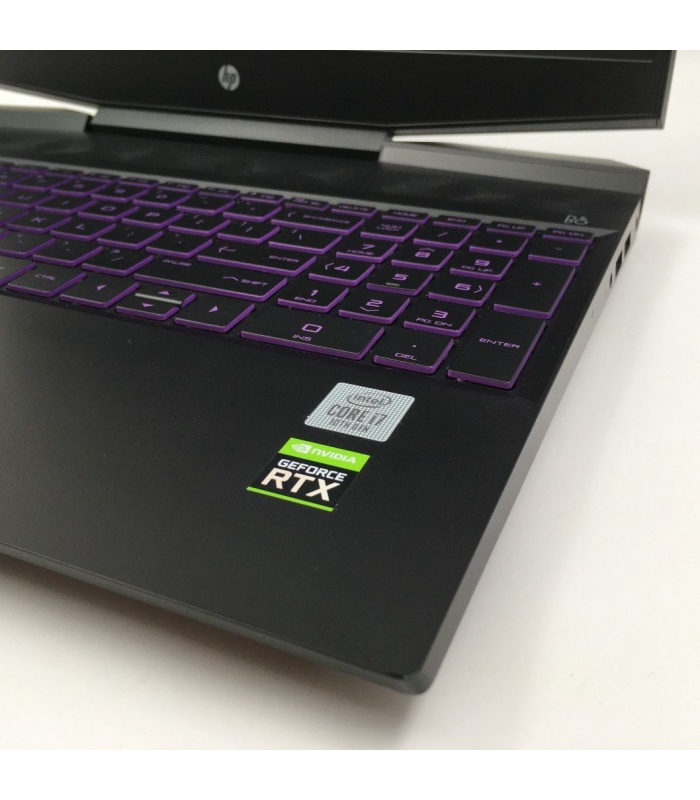 HP Pavilion Gaming 15-dk1