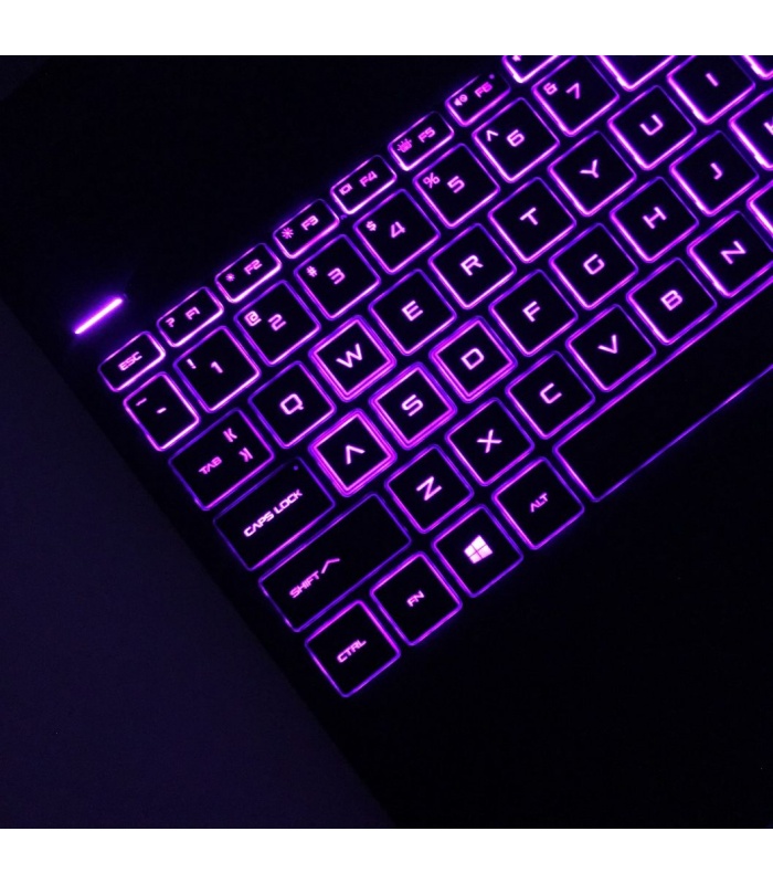 HP Pavilion Gaming 15-dk1