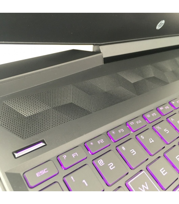 HP Pavilion Gaming 15-dk1