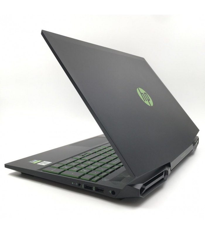 HP Pavilion Gaming 15-an1