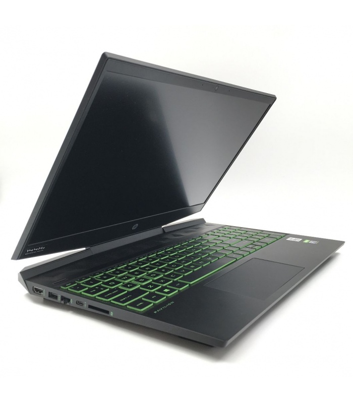 HP Pavilion Gaming 15-dk1 -A