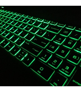 HP Pavilion Gaming 15-an1