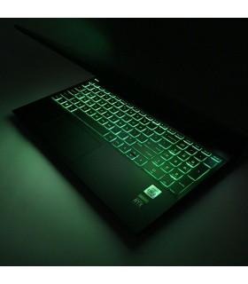 HP Pavilion Gaming 15-an1