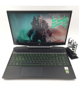 HP Pavilion Gaming 15-dk1 -A