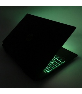 HP Pavilion Gaming 15-an1