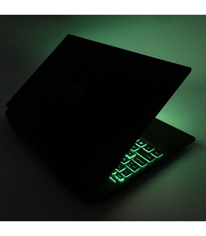 HP Pavilion Gaming 15-an1