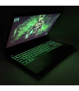 HP Pavilion Gaming 15-an1