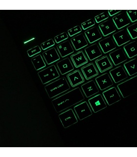 HP Pavilion Gaming 15-dk1 -A