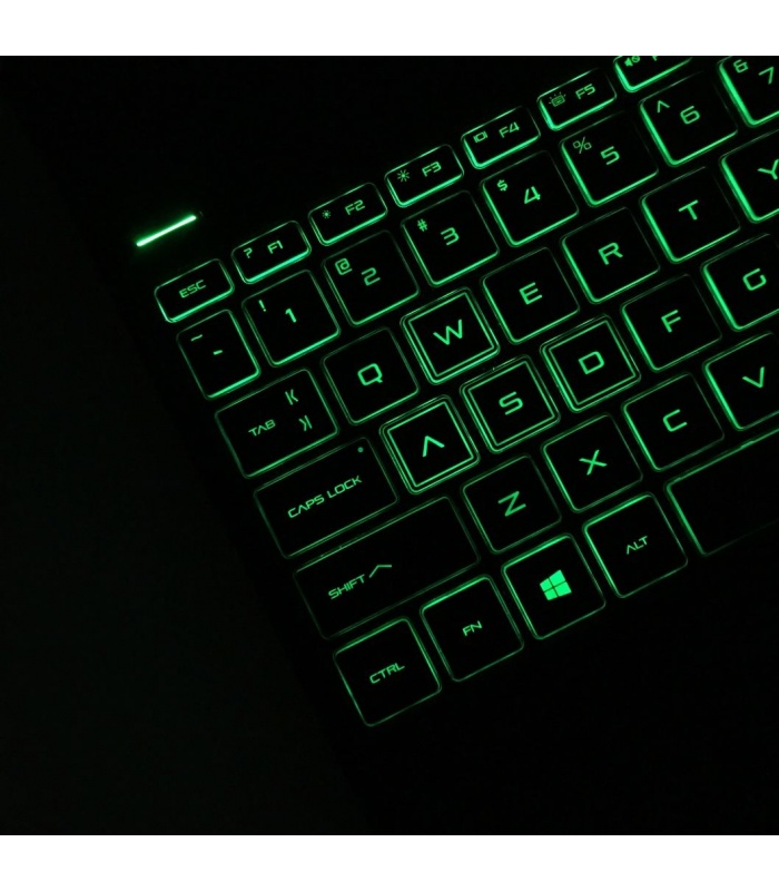 HP Pavilion Gaming 15-dk1 -A