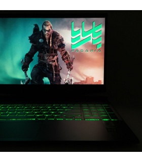 HP Pavilion Gaming 15-dk1 -A