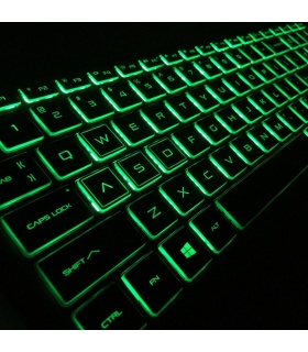 HP Pavilion Gaming 15-dk1 -A