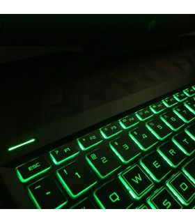 HP Pavilion Gaming 15-an1