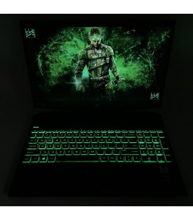 HP Pavilion Gaming 15-an1