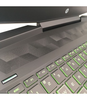HP Pavilion Gaming 15-an1