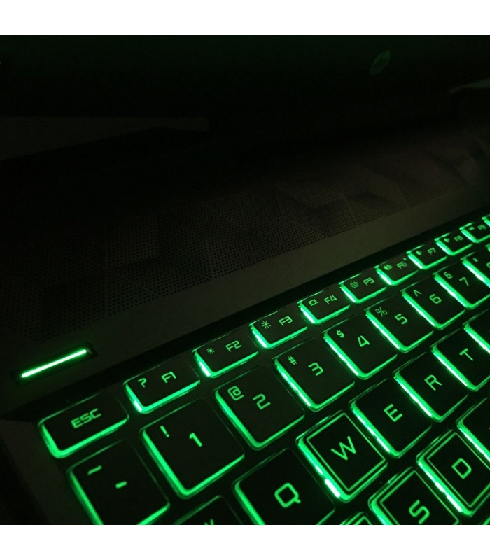 HP Pavilion Gaming 15-dk1 -A