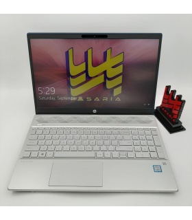 HP Pavilion 15-cs0854nd