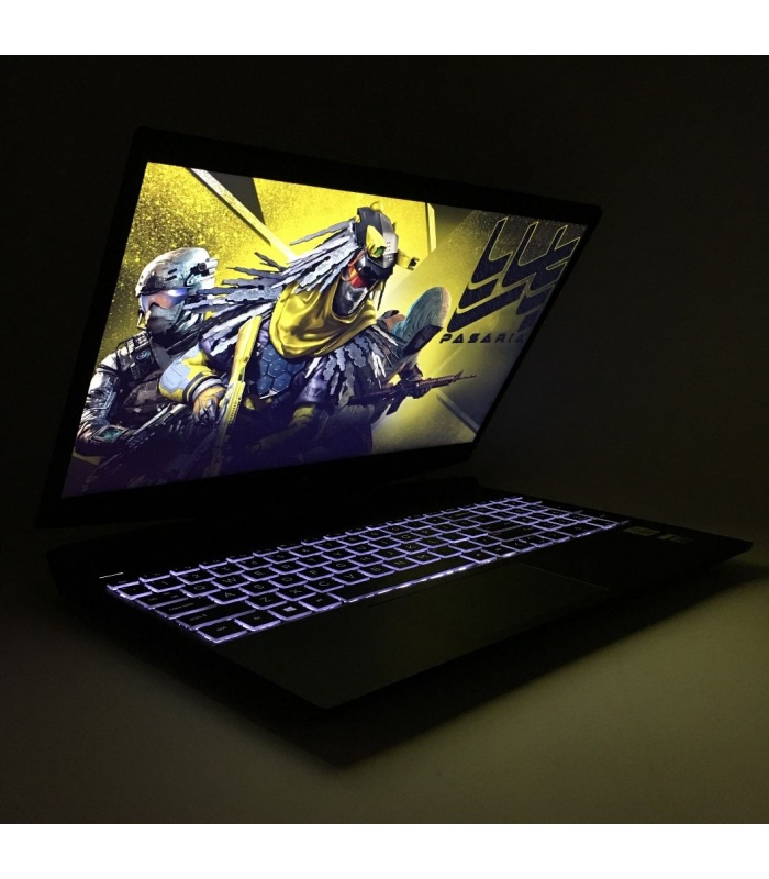 HP Pavilion Gaming 15-dk1 -C