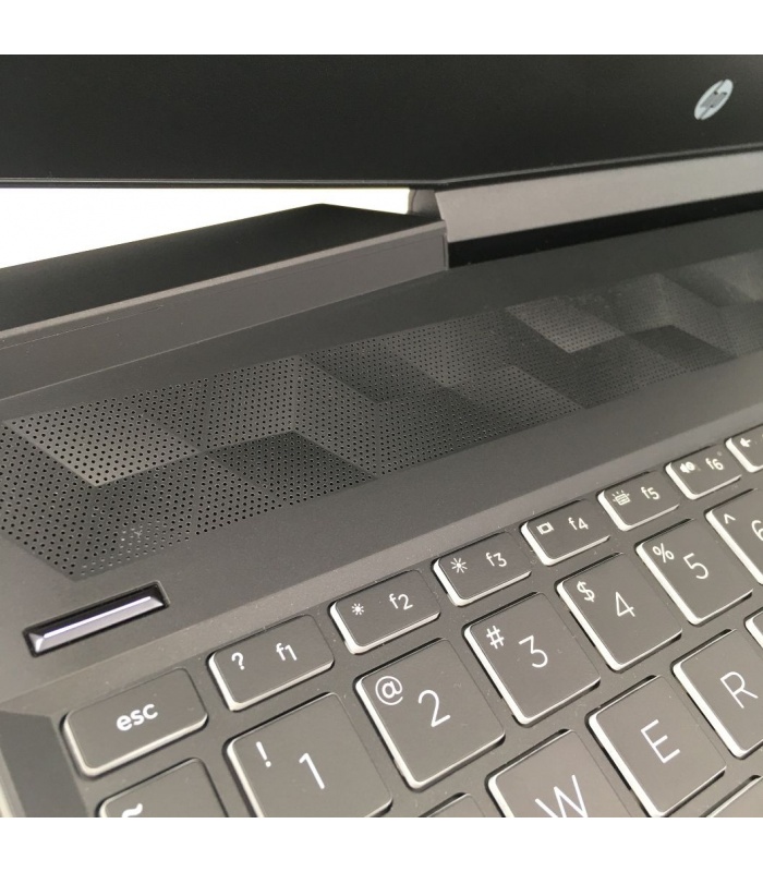 HP Pavilion Gaming 15-dk1 -C