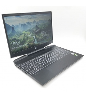 HP Pavilion Gaming 15-dk1 -C