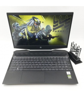 HP Pavilion Gaming 15-dk1 -C