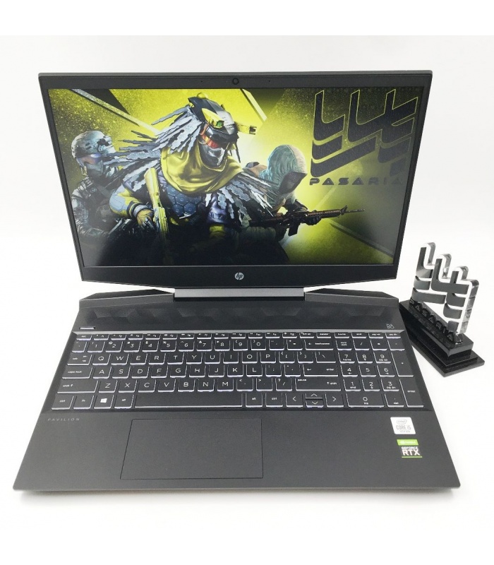 HP Pavilion Gaming 15-dk1 -C