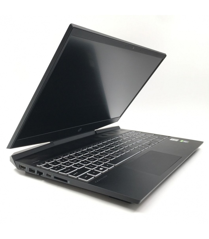 HP Pavilion Gaming 15-dk1 -C