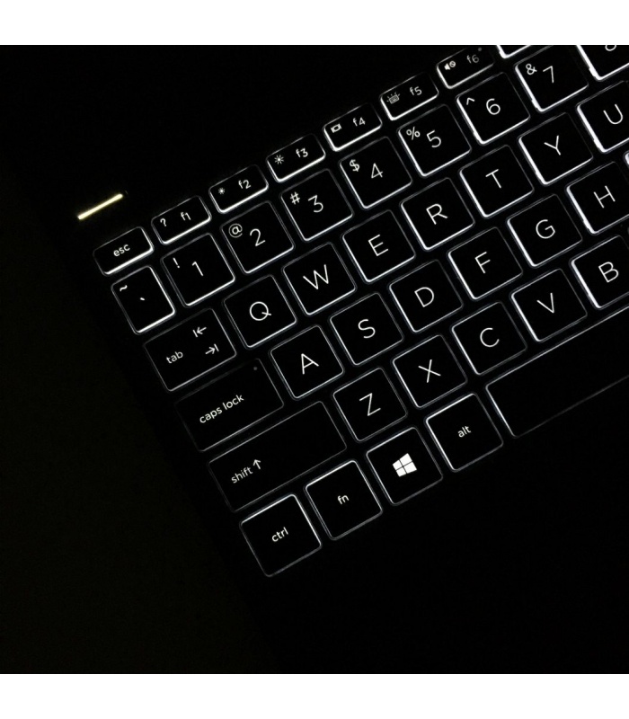 HP Pavilion Gaming 15-dk1 -C