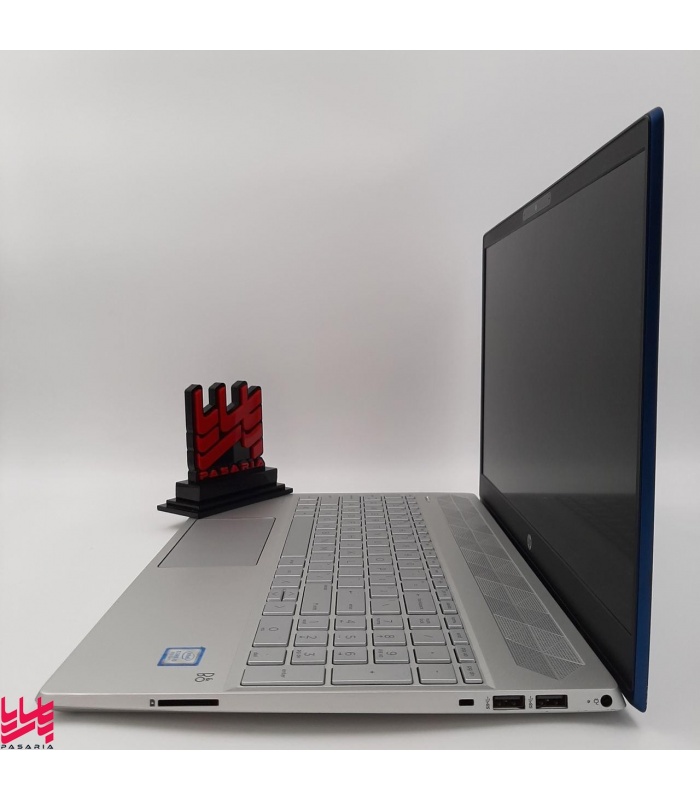 HP Pavilion 15-cs0854nd
