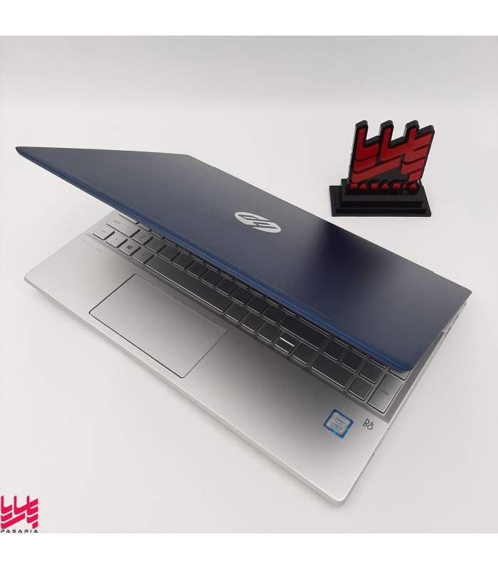 HP Pavilion 15-cs0854nd