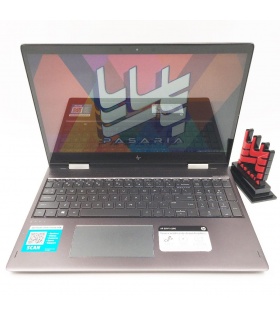HP Envy X360 15m- bq1