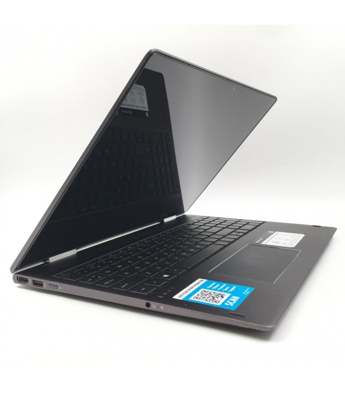 HP Envy X360 15m- bq1