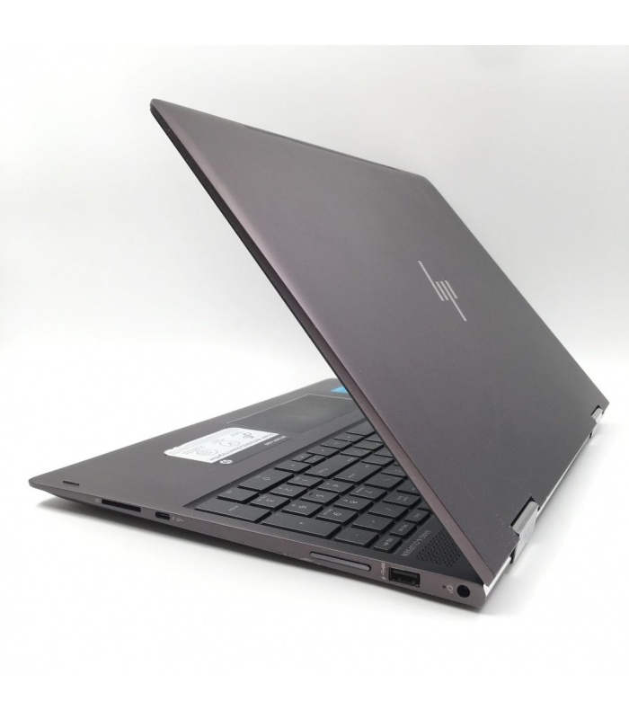 HP Envy X360 15m- bq1