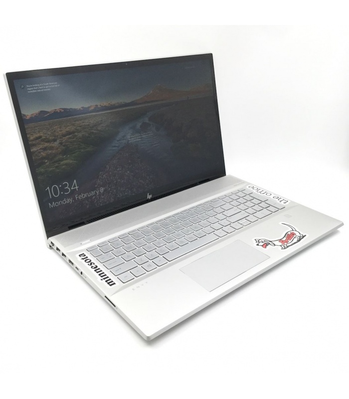 HP ENVY 17m-ce0