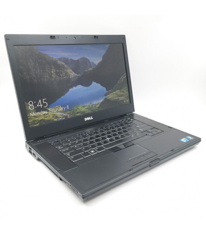 Dell Precision M4500