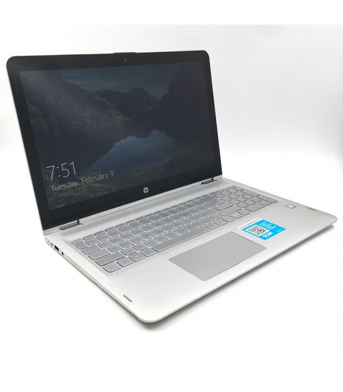 HP ENVY x360 m6-aq1