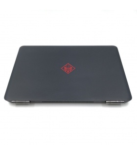 HP OMEN 15-ax0