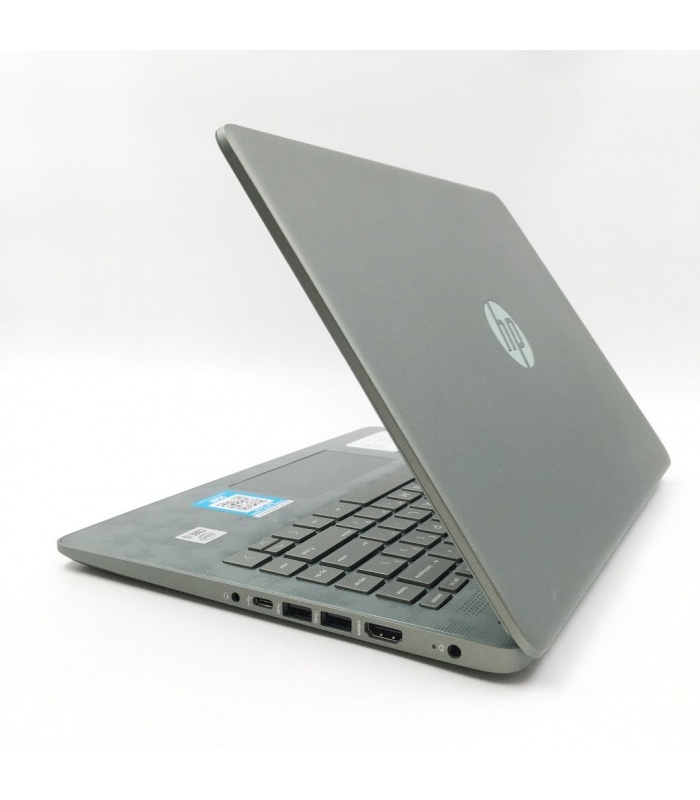 HP Laptop 14-dq1