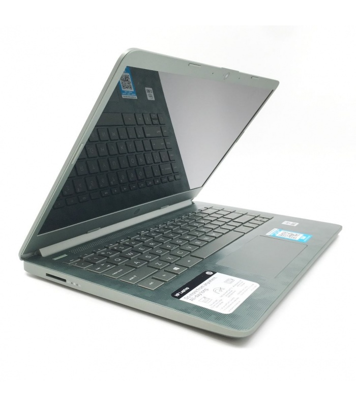 HP Laptop 14-dq1