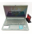 HP Laptop 14-dq1