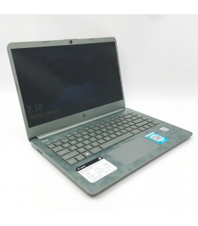 HP Laptop 14-dq1