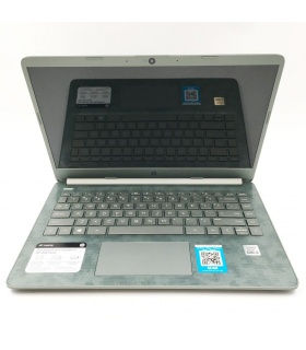HP Laptop 14-dq1