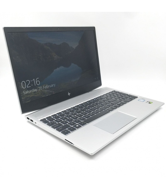 HP ZHAN 99 Mobile Workstation G1