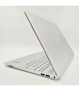 HP Laptop 15s-gr0