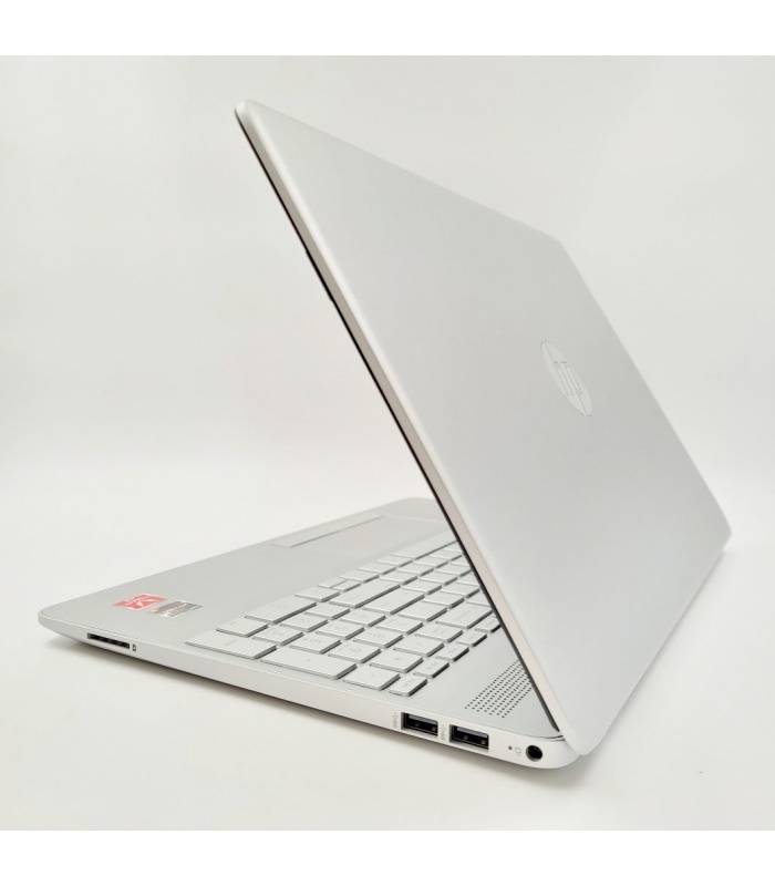 HP Laptop 15s-gr0
