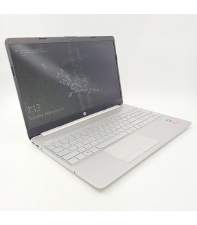 HP Laptop 15s-gr0