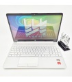 HP Laptop 15s-gr0