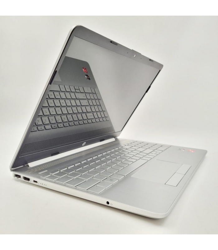 HP Laptop 15s-gr0